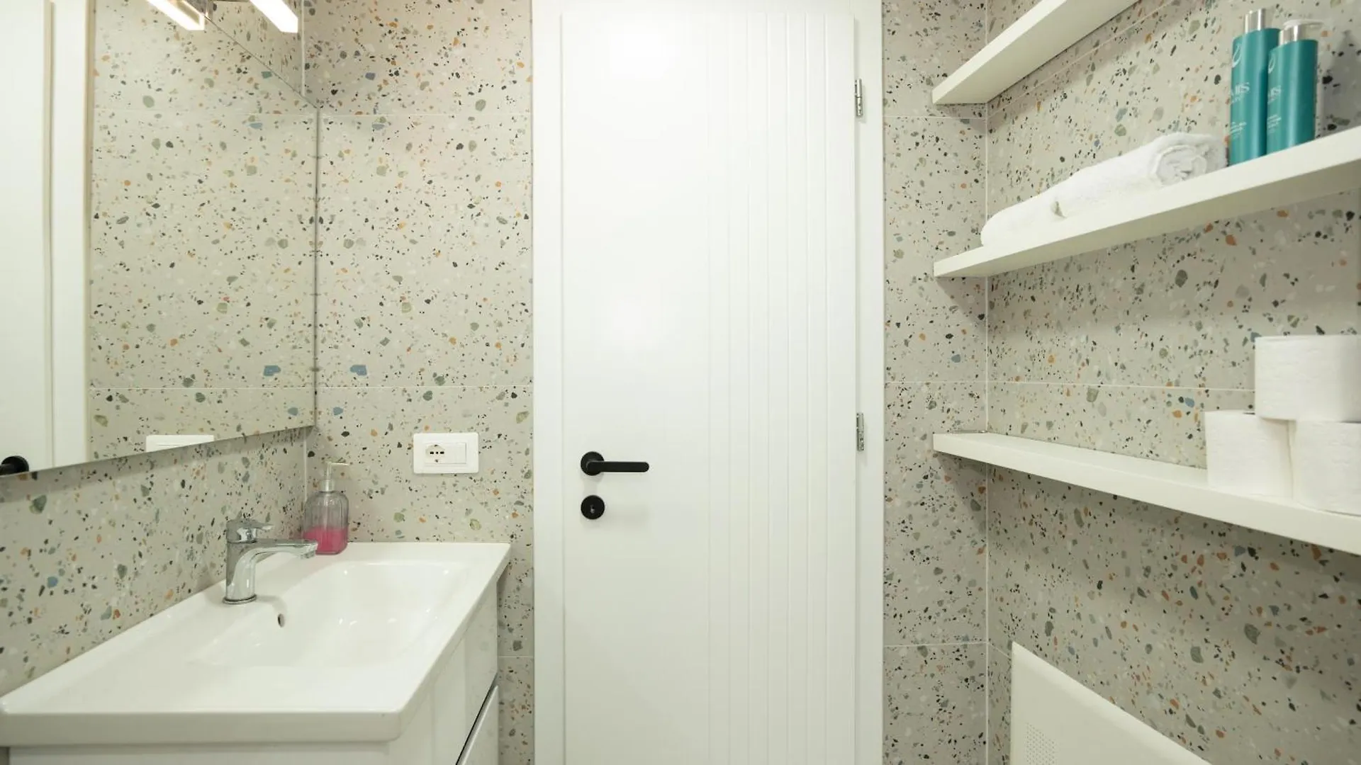 Ferienwohnung Urbanretreat Tirana