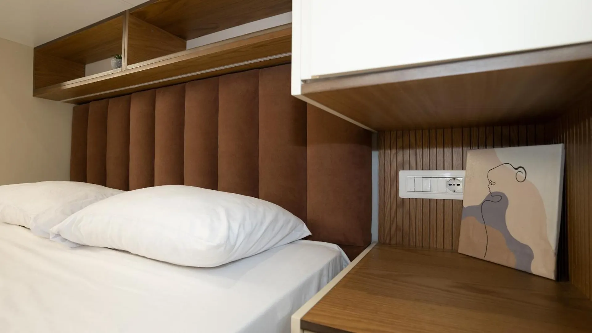 Urbanretreat Apartment Tirana Albania