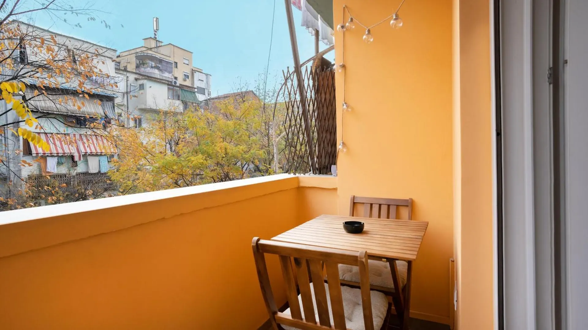 Urbanretreat Apartment Tirana