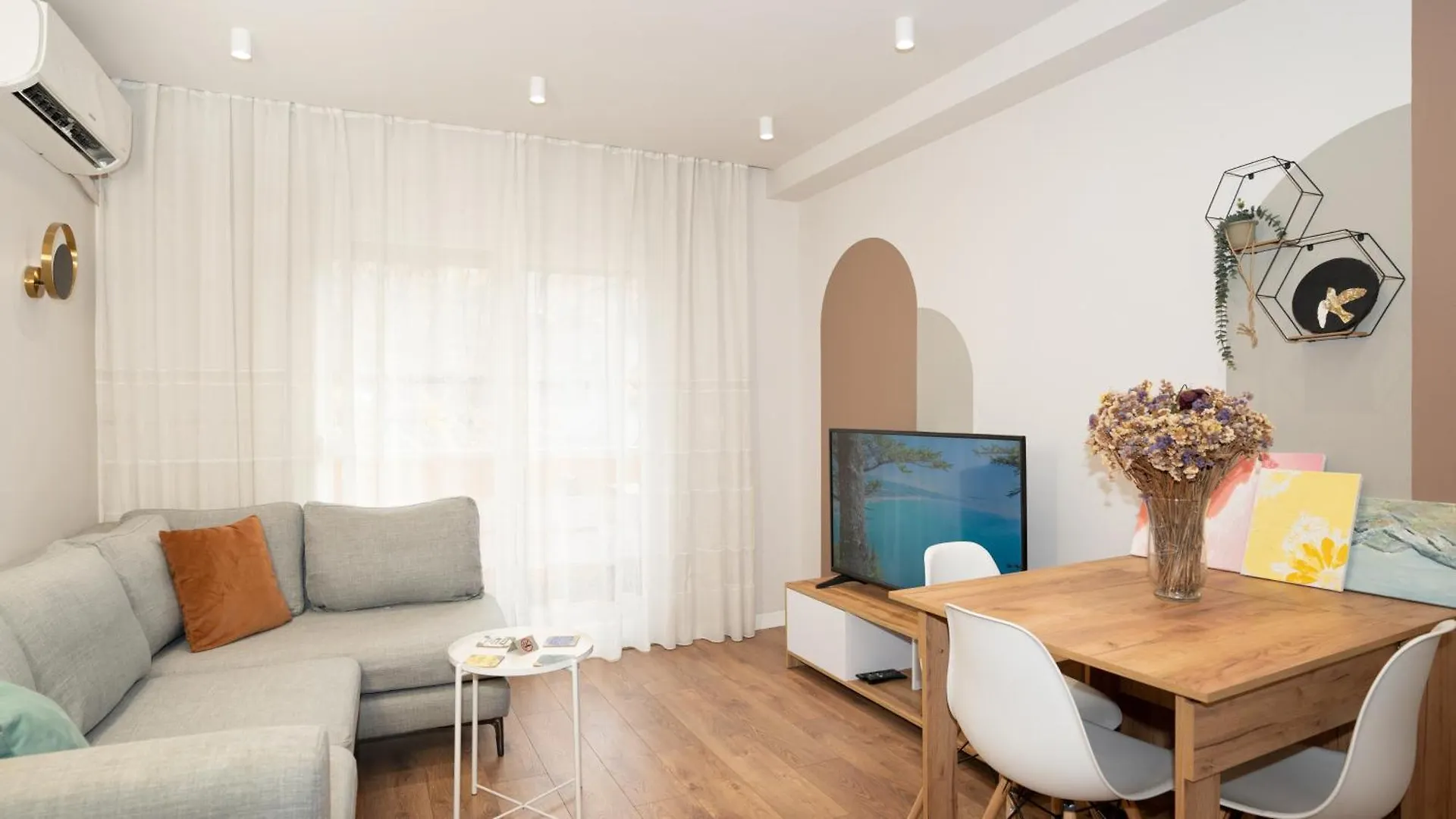 Urbanretreat Apartment Tirana