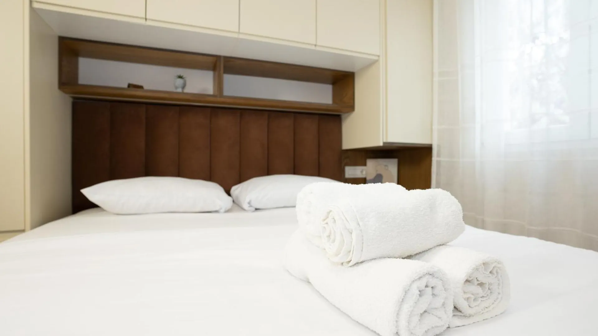 Urbanretreat Apartment Tirana